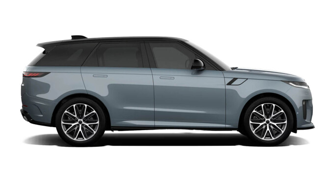 Land Rover Range Rover Sport 4.4 P635 V8 SV 5dr Auto Petrol Estate - Image 2